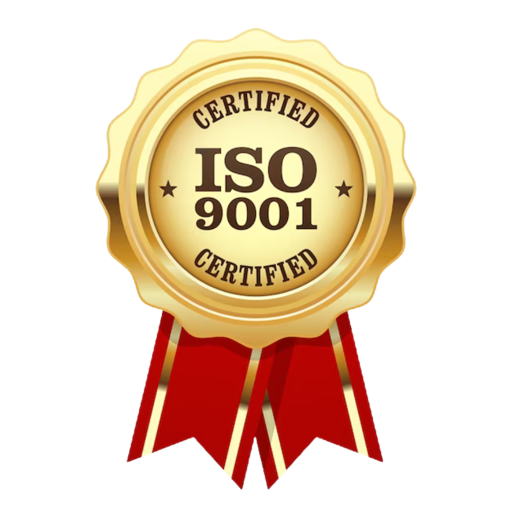 ISO 9001 MAQUIGERAL